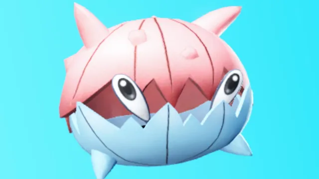 Catching shiny evomon is a massive challenge for players
