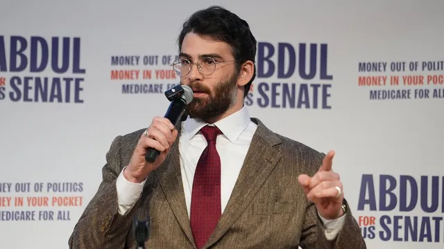 Hasan Piker predicts 2028 Democratic nominee will oppose Israel