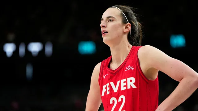 Caitlin Clark misses critical games due to injury woes