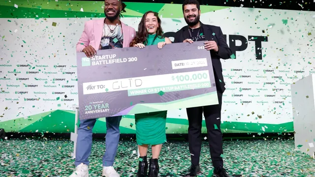 Eight startups compete for $15,000 in Australia