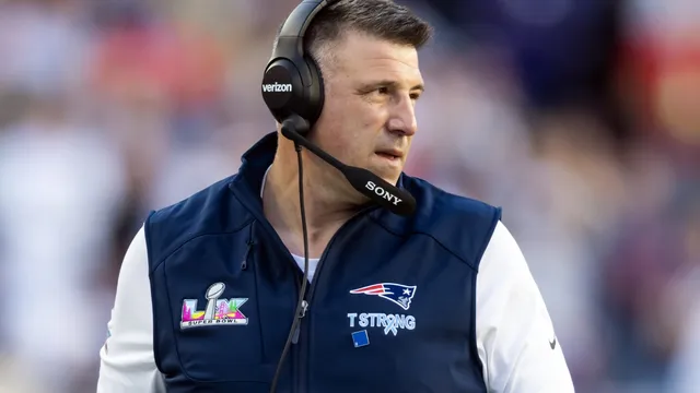 Mike Vrabel enters counseling amid personal controversies
