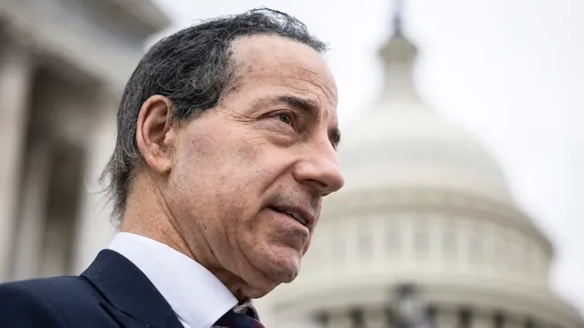 Raskin claims Trump committed impeachable offenses again