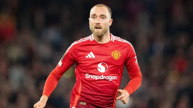 Christian Eriksen speaks out on Manchester United's poor performance