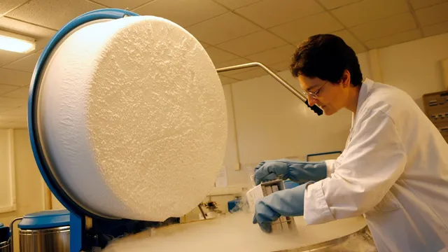 FDA warns against unapproved regenerative medicine treatments