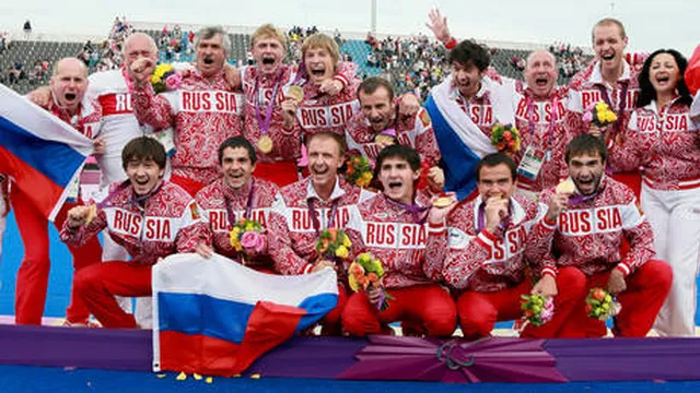 IOC allows Russian and Belarusian youth athletes to compete under their flags