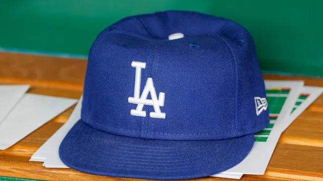 Dodgers sign Ryder Ryan to a minor-league contract