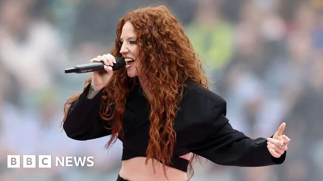 Jess Glynne's Hold My Hand dominates TikTok as UK song of the year