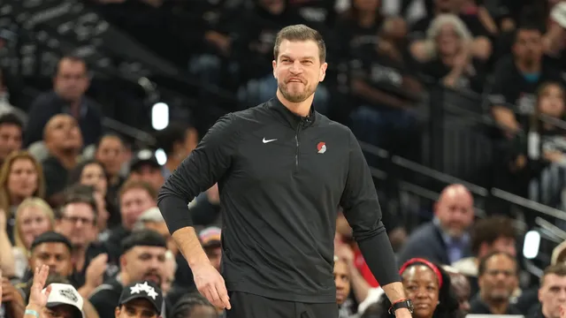 Tiago Splitter takes over as head coach of the Chicago Bulls