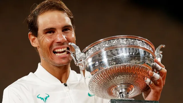 Rafael Nadal announces retirement: A legendary career ends