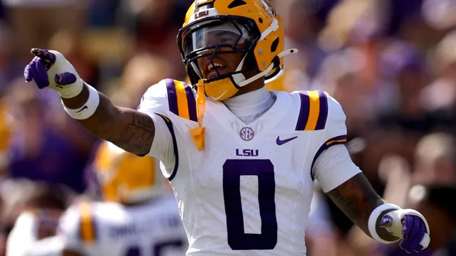 LSU searches for new head coach following Brian Kelly's dismissal