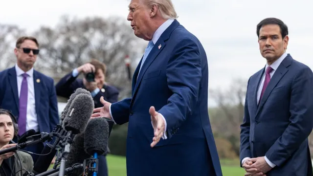 U.S. military targets 44 Iranian vessels to secure crucial oil route