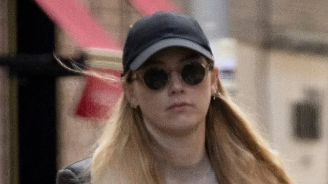 Amber Heard reveals she's pregnant with second child