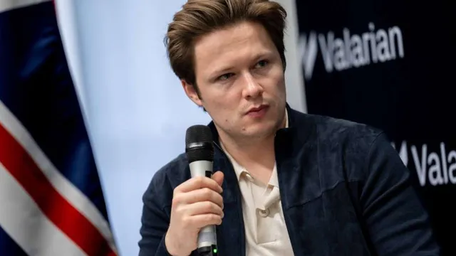 Valarian secures $50 million to empower governments against U.S. cloud control
