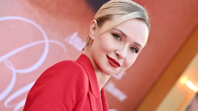 Hayden Panettiere's death ruled accidental overdose by South Carolina authorities