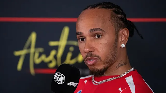Lewis Hamilton urges peace in Congo, Sudan, Syria, and Palestine at Rwanda Grand Prix announcement