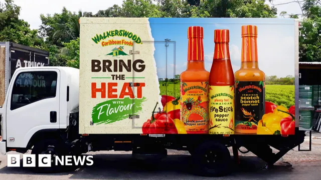 Jamaican hot sauce producers face shortages and rising prices