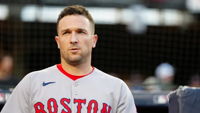 Alex Bregman leaves Boston Red Sox for blockbuster deal with Mets