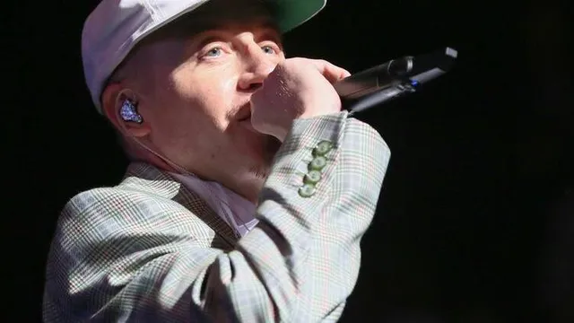 Macklemore's Free Palestine tour sells out all three shows in London, Paris, and Dublin