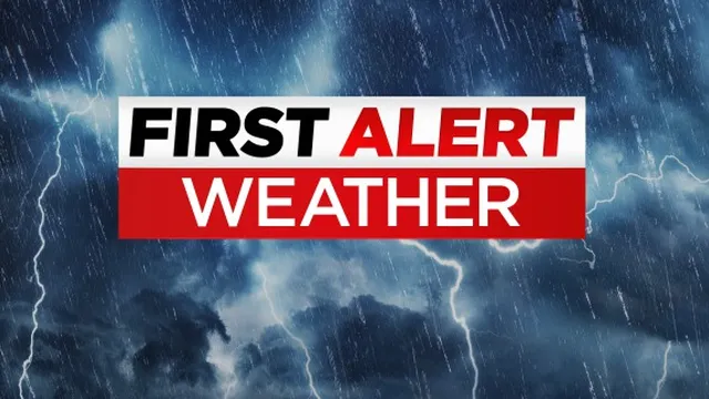 Flood advisories issued as severe storms hit Colorado's Front Range