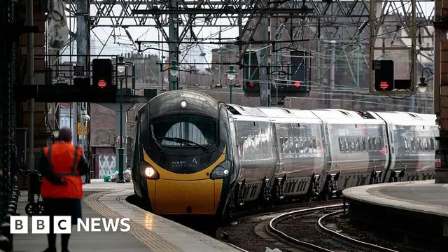 Glasgow Central Station fully reopens after devastating fire