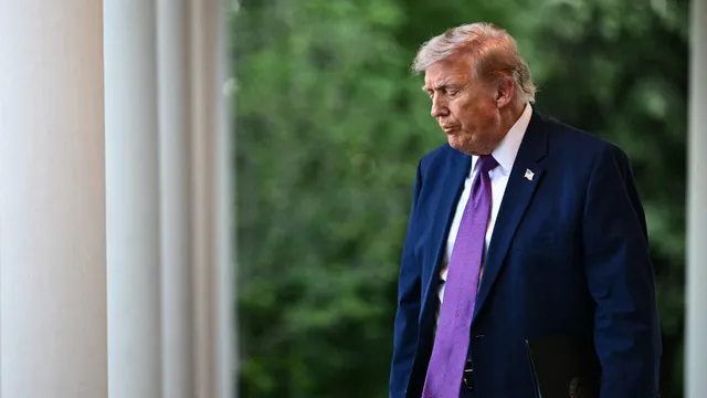 Trump neglects Americans' financial struggles in Iran negotiations