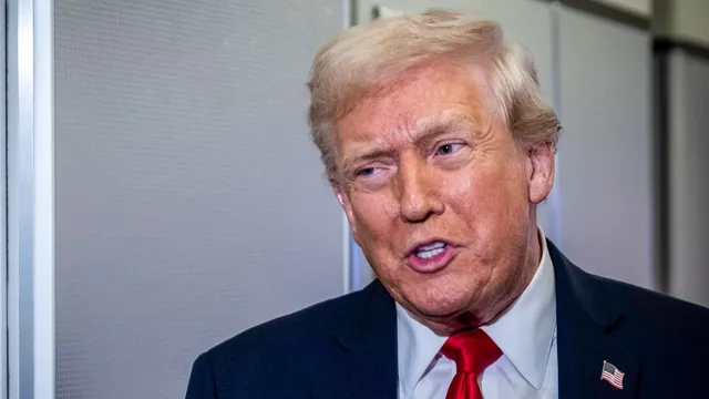 Trump refuses to extend Obamacare subsidies despite rising premiums