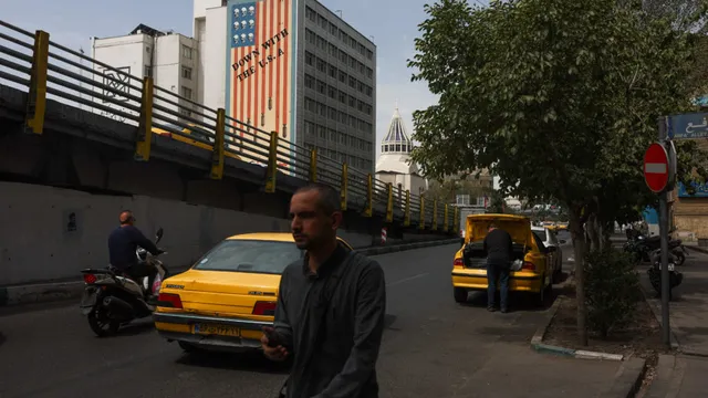 U.S. service members face deadly attacks in ongoing conflict with Iran