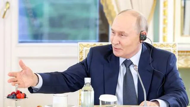 Russia and India aim for $100 billion trade target by 2030