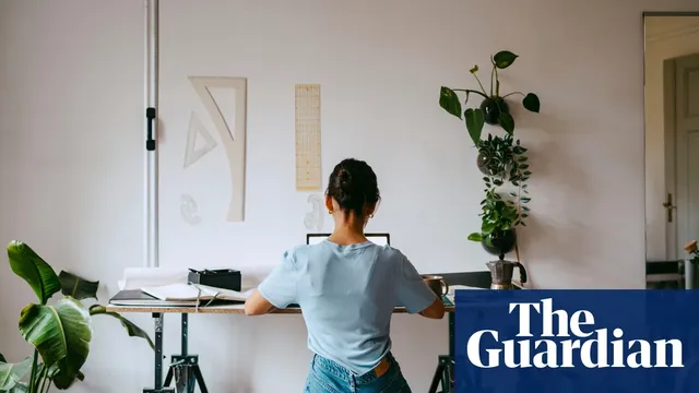 Working from home could significantly cut Australia's emissions