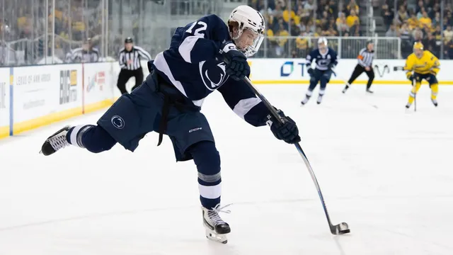 NHL draft prospects reveal most talented and underrated players