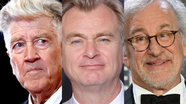 Great filmmakers' biggest flops: Spielberg to Scorsese