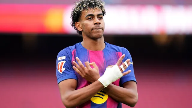 Lamine Yamal's fitness concerns threaten Spain's World Cup hopes