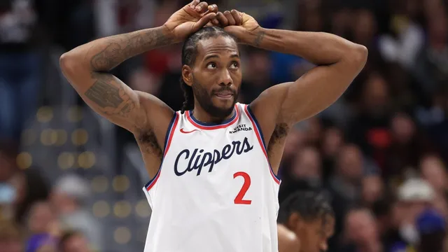 Clippers trade Harden and Zubac but keep Kawhi Leonard amid trade interest