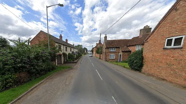 Farmer shoots uncontrollable bull posing danger to public