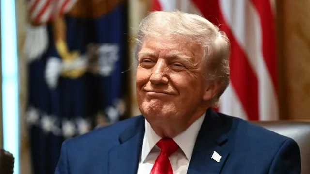 Trump appoints James McDonald as powerful New York federal prosecutor