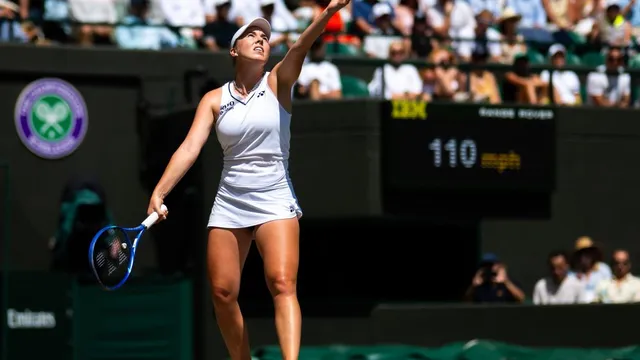 IBM extends partnership with Wimbledon to enhance AI technology