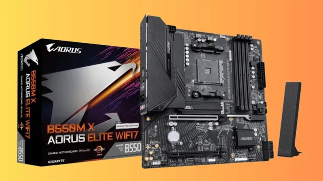 Gigabyte launches AM4 motherboards as memory crisis worsens