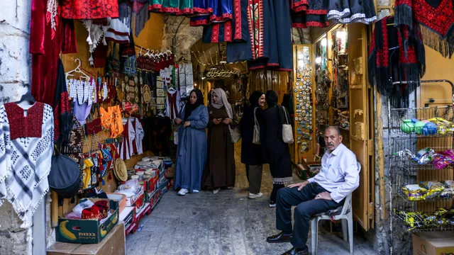 Israel expands Jewish presence in Hebron amid rising tensions