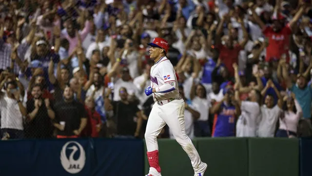 Tigers showcase talent in historic exhibition match against Dominican Republic