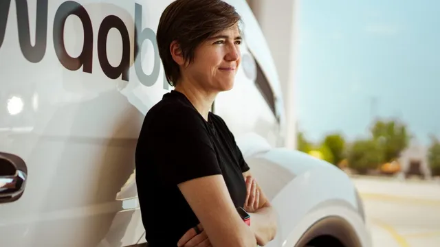 Raquel Urtasun raises over $1 billion for autonomous trucking startup Waabi