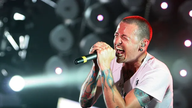 Linkin Park dominates Billboard with back-to-back No. 1 hits