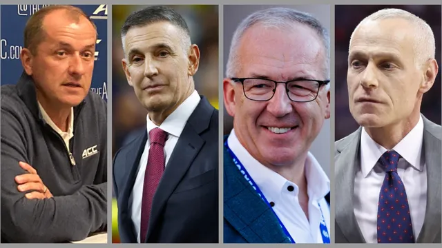 NCAA leaders demand congressional intervention for nil regulation