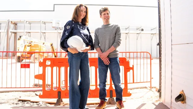 OpenAI CFO raises alarm over excessive spending despite revenue shortfall