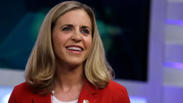 Maura Sullivan raises over $296,000 from AIPAC donors in New Hampshire primary