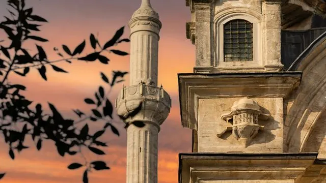 Istanbul's bird palaces reflect Ottoman architectural complexity