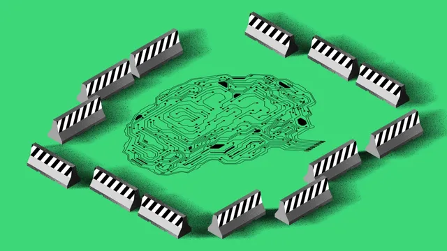 California advances AI safety with innovative regulatory approach