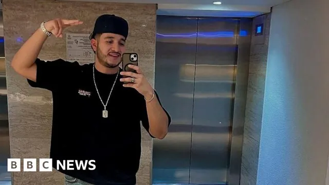Influencer César Gastélum murdered during livestream in Mexico