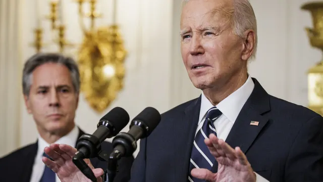 US, Egypt, and Qatar Work on Gaza Cease-Fire Deal