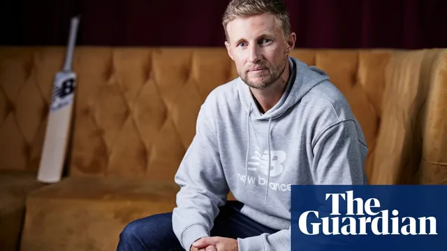 Joe Root desires victory in Australia despite past struggles