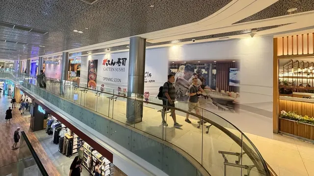 Itacho Sushi shuts down all outlets in Singapore